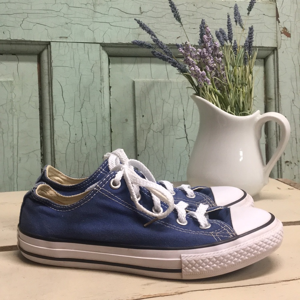 KIDS Converse - Picture 3 of 8